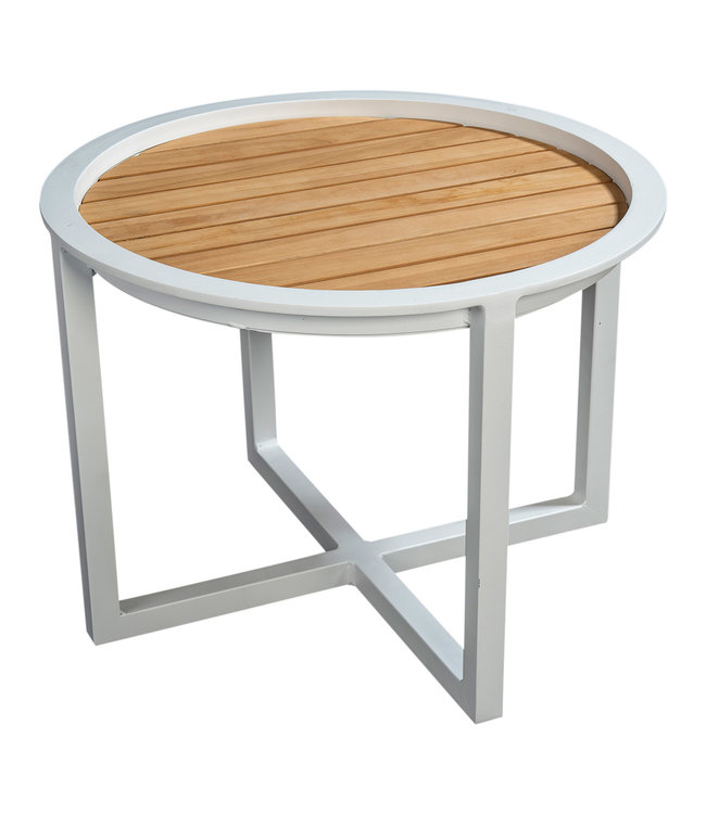 Beach7 Queens loungetafel