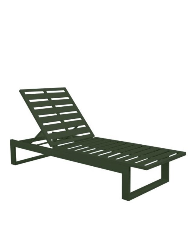 Beach7 Scaloppino ligbed