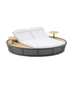 Jardinico Sogni day bed