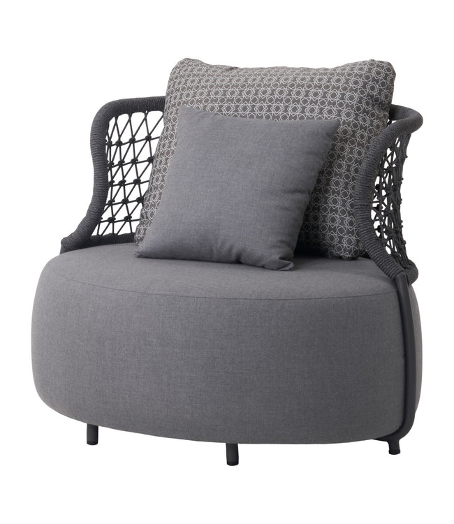 Guiño Luna chaise 103x84x77cm