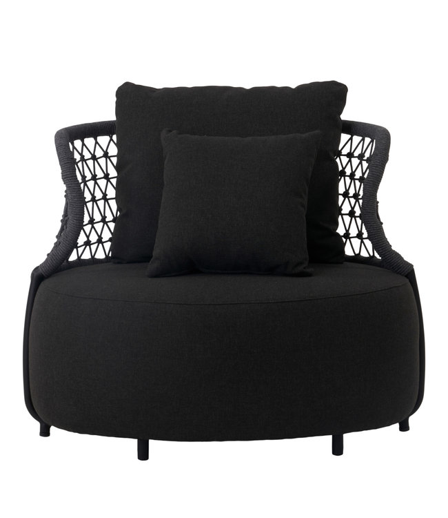 Guiño Luna chaise 103x84x77cm