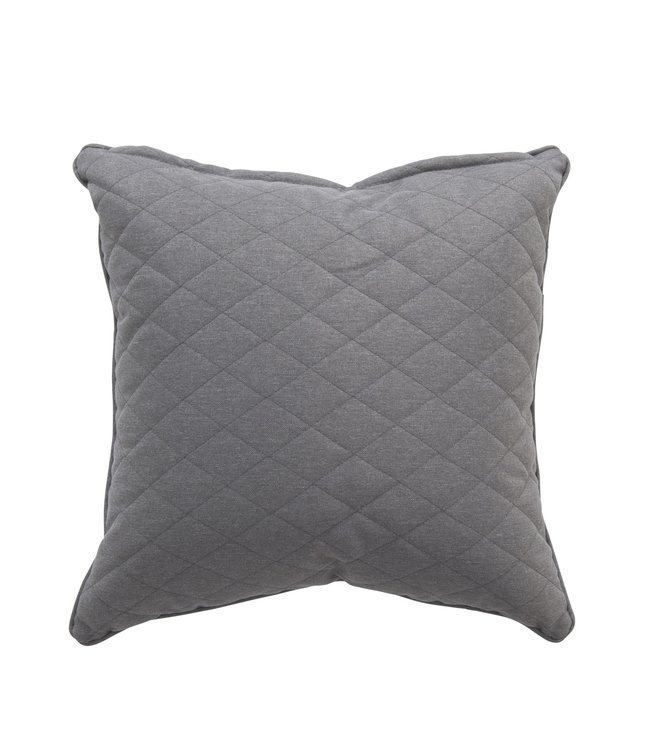 Guiño cushion 'Quilted'