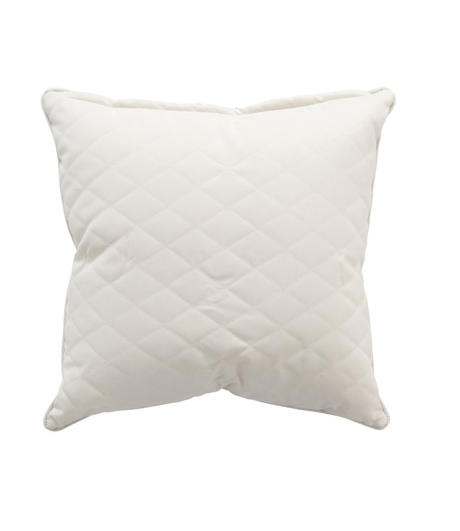 Guiño cushion 'Quilted'
