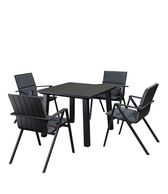 Beach7 Soho garden chair