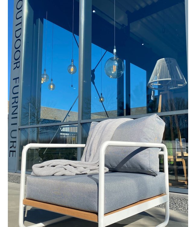 Guiño Primavera 4 PCS lounge set