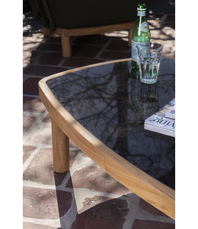 Guiño  Allègre 4 delige  lounge set