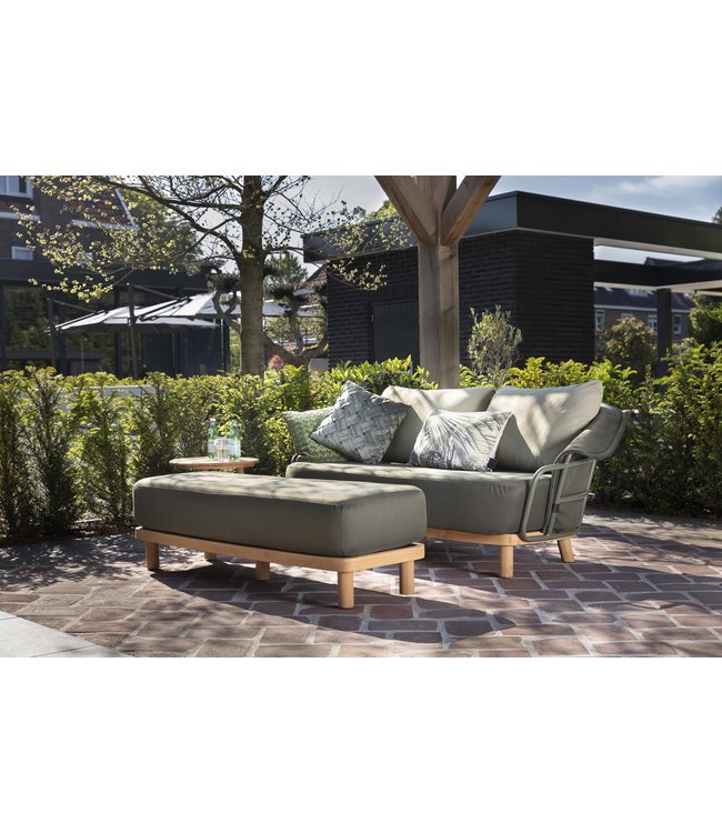 Guiño  Allègre 4 delige  lounge set