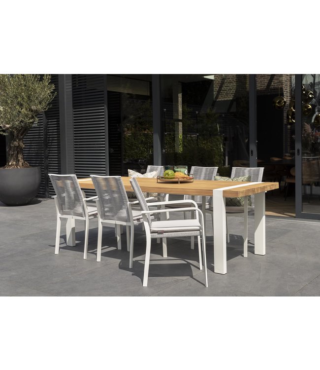 Beach7 Twilight table