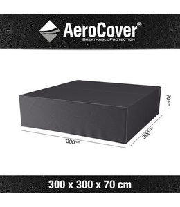 aero cover Aerocover Lounge set hoes 300x300xH70