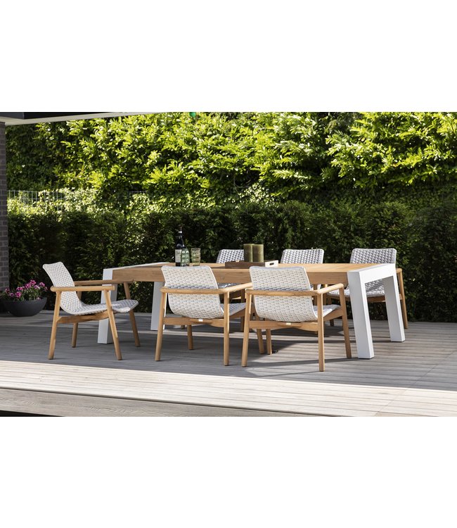 Guiño Picasso chaise lounge