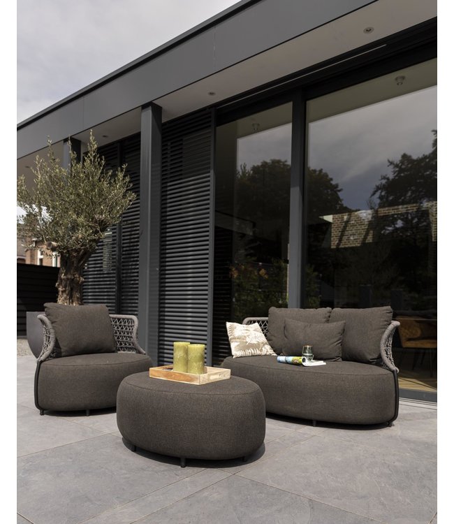 Guiño Luna 4-Delige loungeset