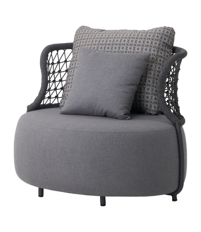 Guiño Luna 4-Delige loungeset