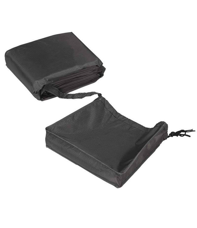 aero cover Aercovover  L-Vorm loungeset hoes 255x255x70x30cm