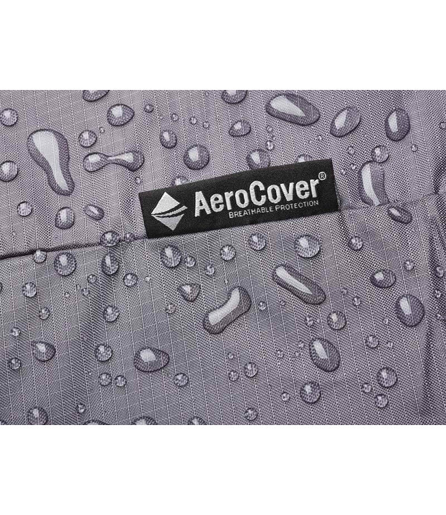 aero cover Aercovover  L-Vorm loungeset hoes 255x255x70x30cm