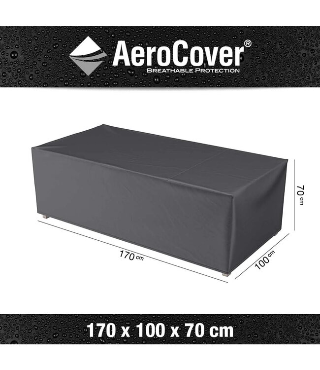 aero cover Aerocover Tuinset hoezen
