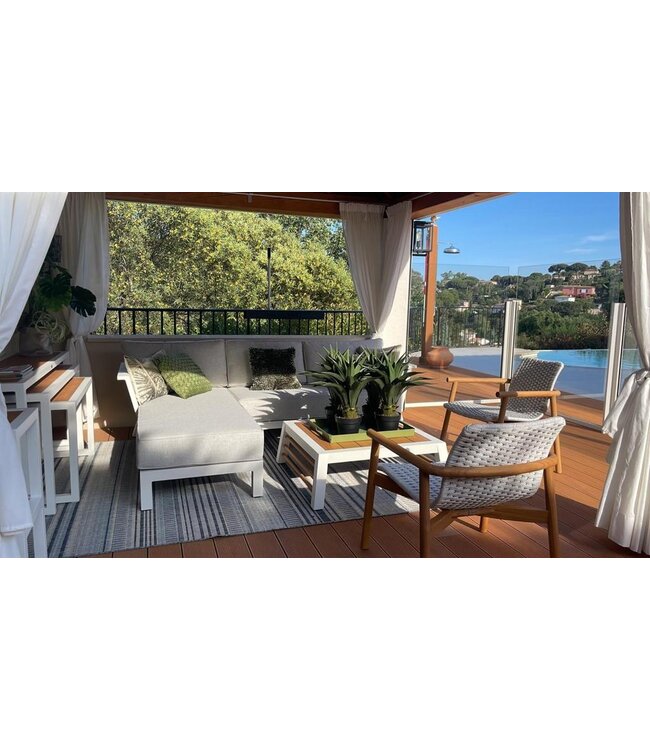 Guiño Compania  Lazy set