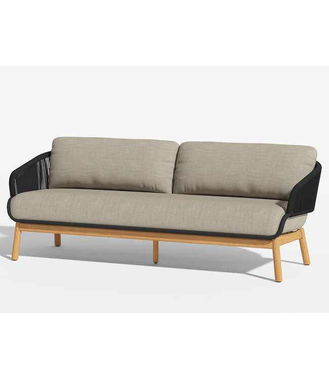 Guiño Akka lounge sofa 2 seater