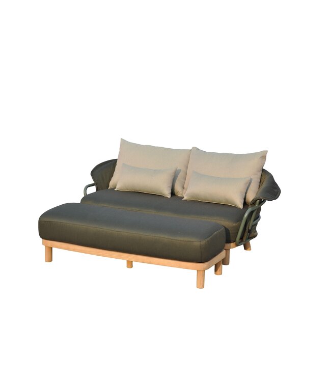 Guiño  Allègre 4 delige  lounge set