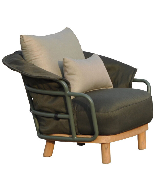 Guiño Allegre lounge stoel