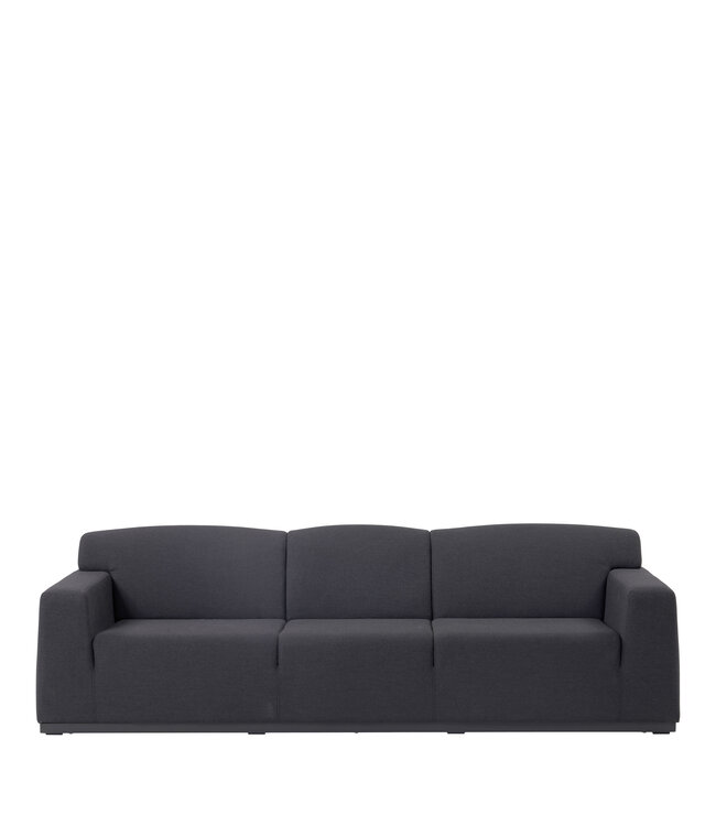 Guiño Asiento sofa 3-zits Olefin 245 x 86 x 74 cm