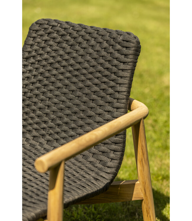 Guiño Picasso chaise lounge