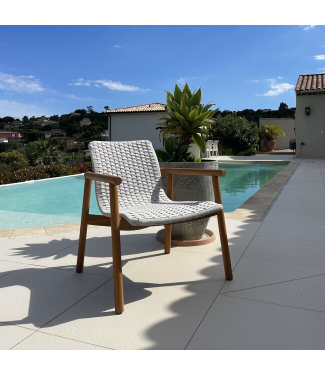 Guiño Picasso chaise lounge