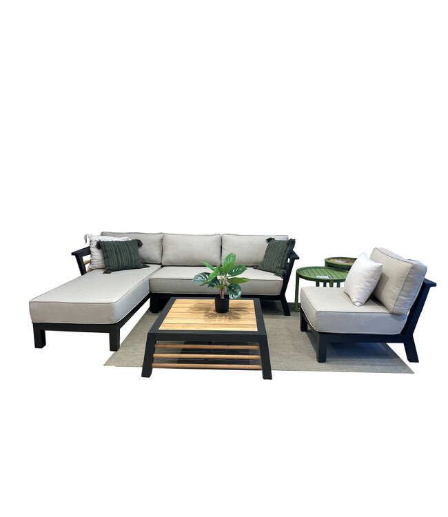 Guiño Compania  Lazy set