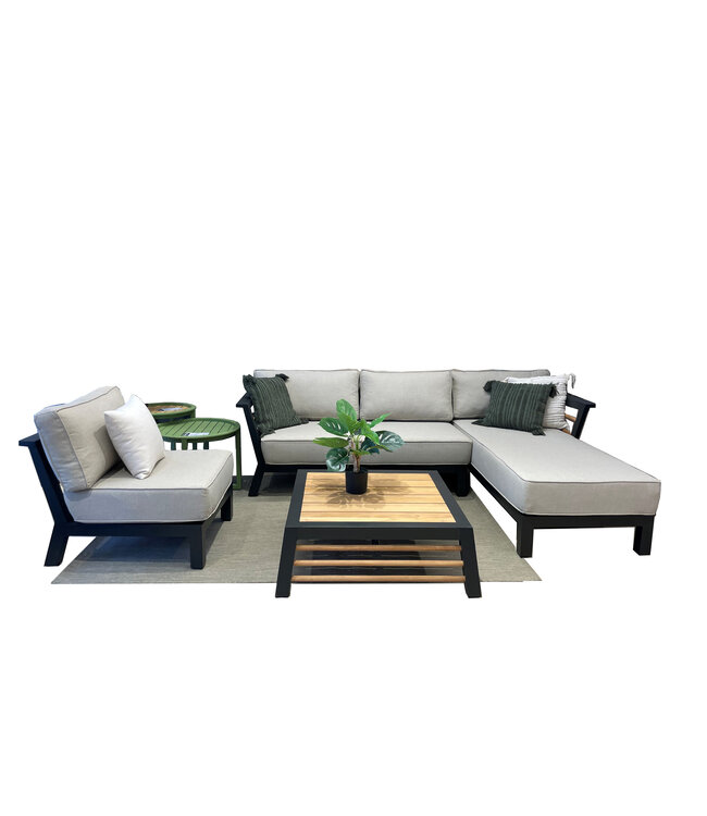 Guiño Compania  Lazy set