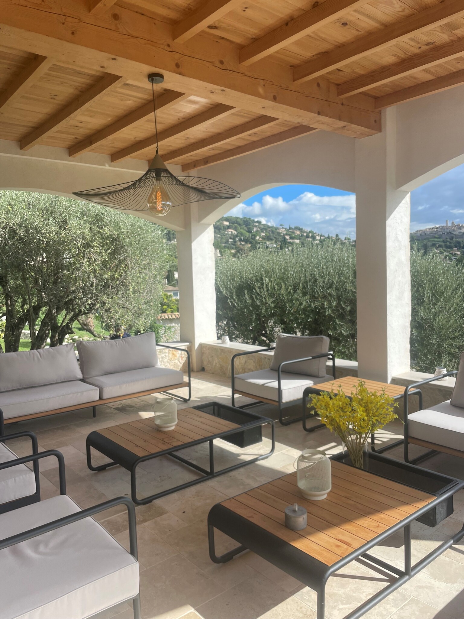 zelf een Mediterraanse tuin inrichten