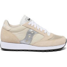 SAUCONY SAUCONY JAZZ ORIGINAL VINTAGE OCRE BLANC