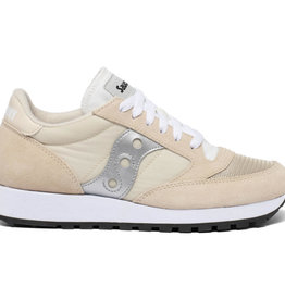 SAUCONY SAUCONY JAZZ ORIGINAL VINTAGE OCRE BLANC