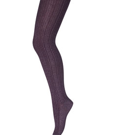 MP DENMARK MP TIGHTS CELOSIA GRAPE WINE