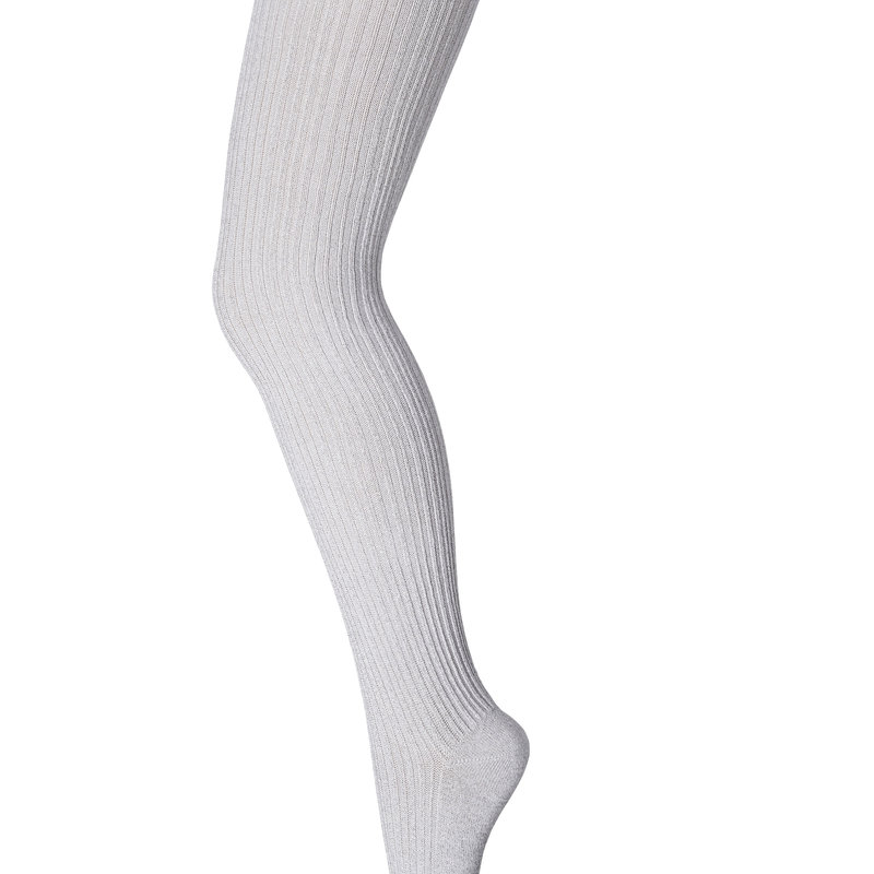 MP DENMARK MP TIGHTS CELOSIA LIGHT GREY