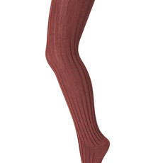 MP DENMARK MP TIGHTS DARK BRICK