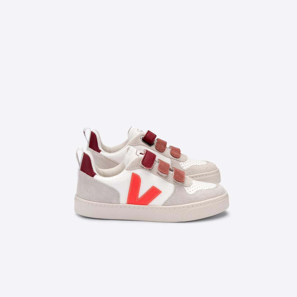 veja v10 orange