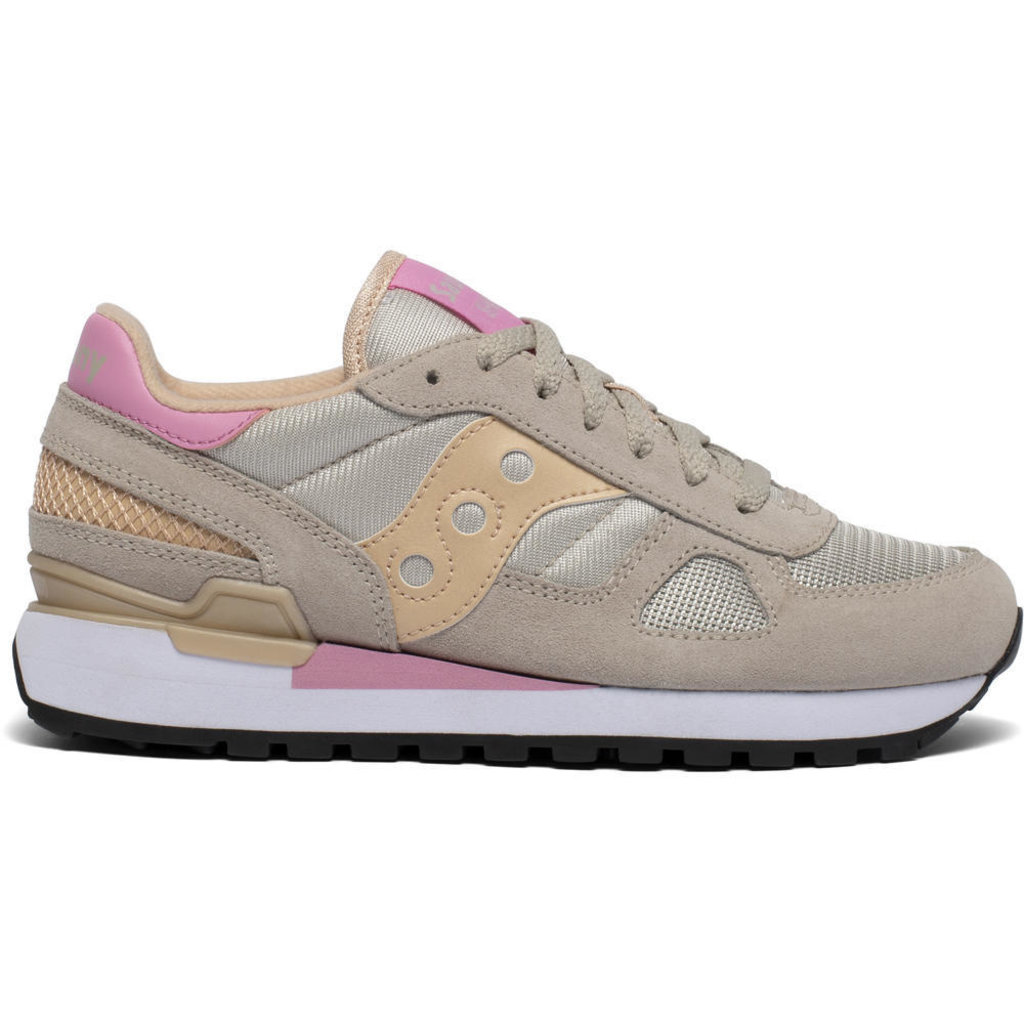 saucony shadow pink