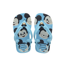 HAVAIANAS HAVAIANAS BABY DISNEY CLASSICS BLUE