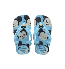 HAVAIANAS HAVAIANAS BABY DISNEY CLASSICS BLUE