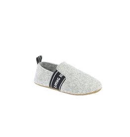 KITZBUHEL KITZBUHEL SLIPPER GREY