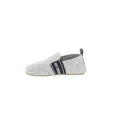 KITZBUHEL KITZBUHEL SLIPPER GREY