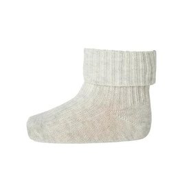 MP DENMARK MP BABY SOCKS CREME