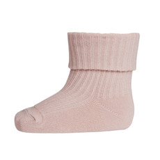 MP DENMARK MP SOCKS ROSE DUST