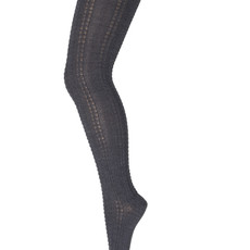 MP DENMARK MP HANNA TIGHTS DARK GREY