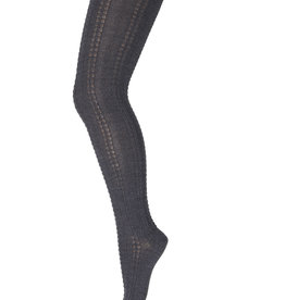 MP DENMARK MP HANNA TIGHTS DARK GREY