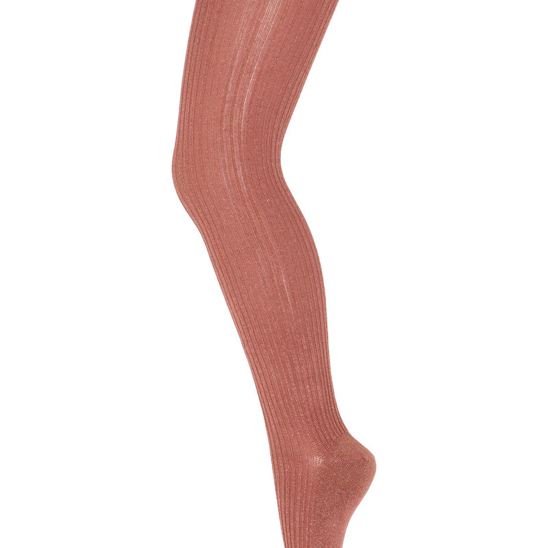 MP DENMARK MP CELOSIA TIGHTS CANYON ROSE