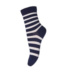 MP DENMARK MP ELIS SOCKS NAVY