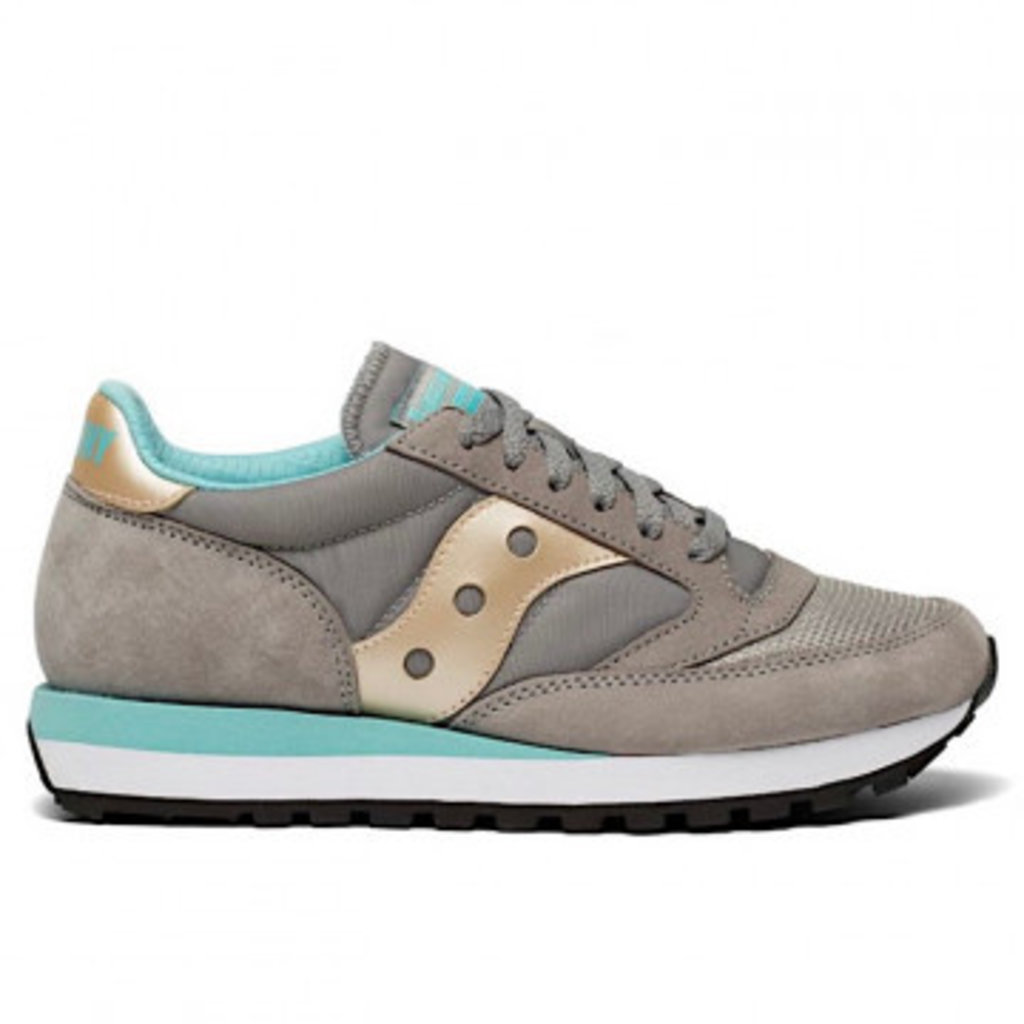 SAUCONY SAUCONY JAZZ 81 GREY BLUE