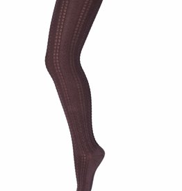 MP DENMARK MP HANNA TIGHTS BROWN