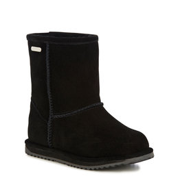 EMU EMU BRUMBY LO BLACK