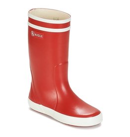 AIGLE AIGLE LOLLY-POP ROUGE